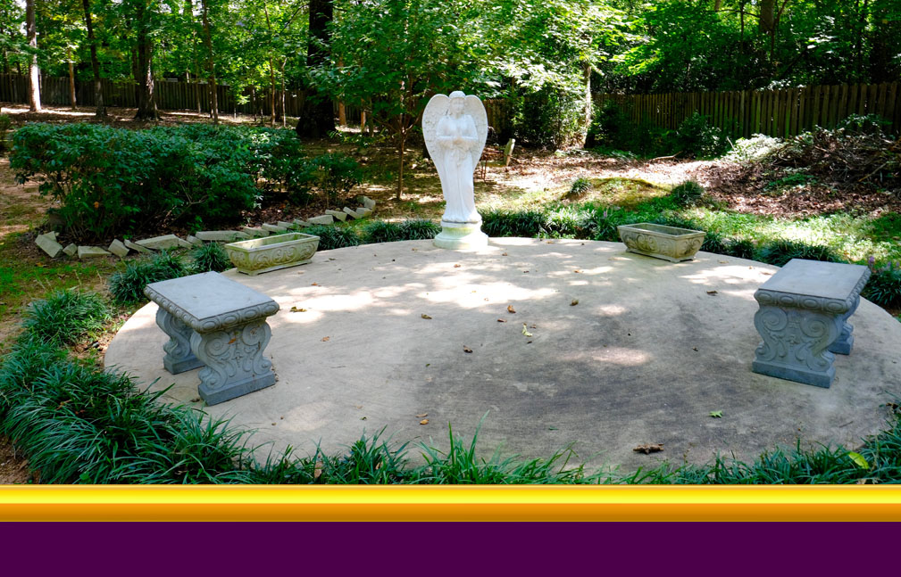 Mount Zion AME Church Mount Zion AME Church Decatur